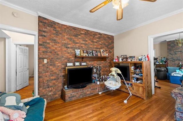 506 Moir Street, Eden, NC 27288