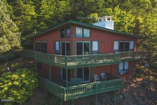 1020 Clingmans View, Sevierville, TN 37876