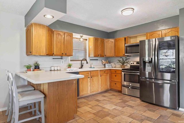 257 Boyd Lane, Bedford, IN 47421