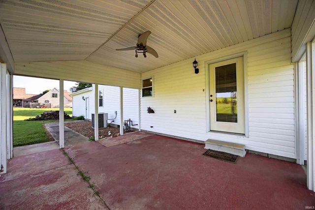 257 Boyd Lane, Bedford, IN 47421