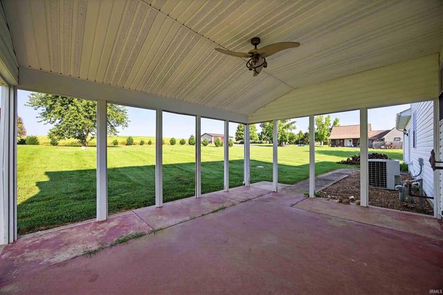 257 Boyd Lane, Bedford, IN 47421