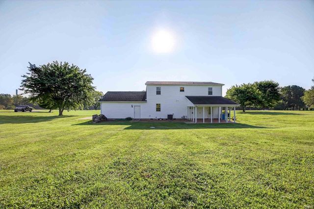 257 Boyd Lane, Bedford, IN 47421