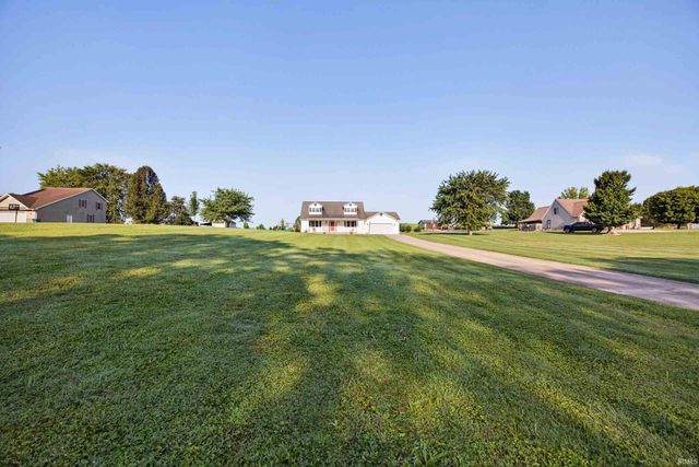 257 Boyd Lane, Bedford, IN 47421