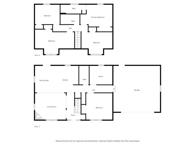 257 Boyd Lane, Bedford, IN 47421