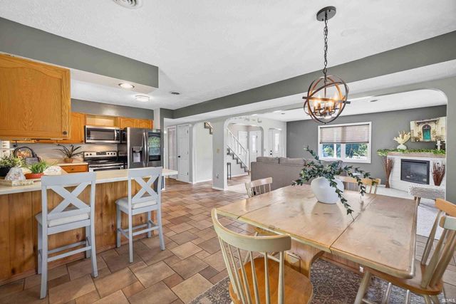 257 Boyd Lane, Bedford, IN 47421