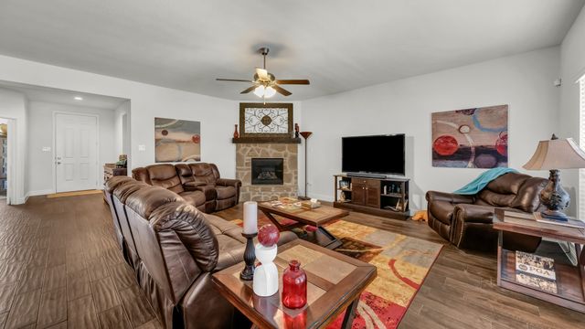 15004 Fleet Hill Road, Aledo, TX 76008