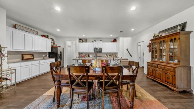 15004 Fleet Hill Road, Aledo, TX 76008