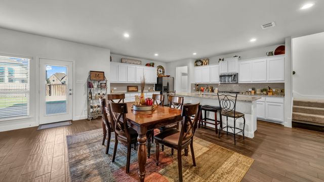 15004 Fleet Hill Road, Aledo, TX 76008