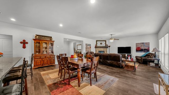 15004 Fleet Hill Road, Aledo, TX 76008