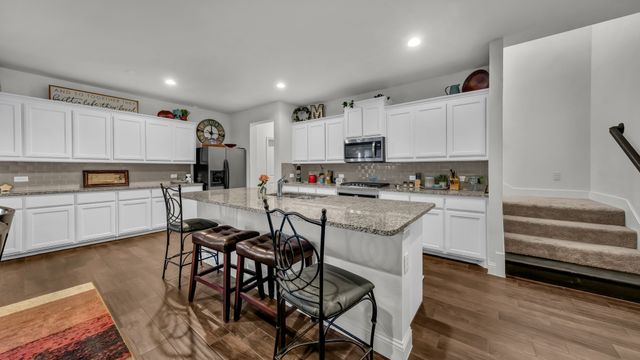 15004 Fleet Hill Road, Aledo, TX 76008