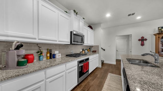 15004 Fleet Hill Road, Aledo, TX 76008