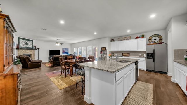 15004 Fleet Hill Road, Aledo, TX 76008