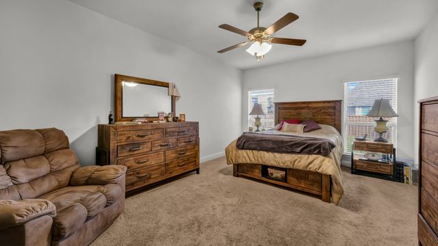 15004 Fleet Hill Road, Aledo, TX 76008