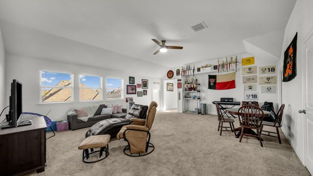 15004 Fleet Hill Road, Aledo, TX 76008