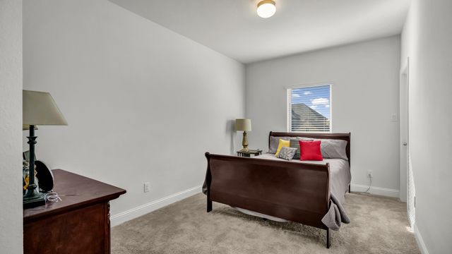 15004 Fleet Hill Road, Aledo, TX 76008