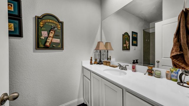 15004 Fleet Hill Road, Aledo, TX 76008