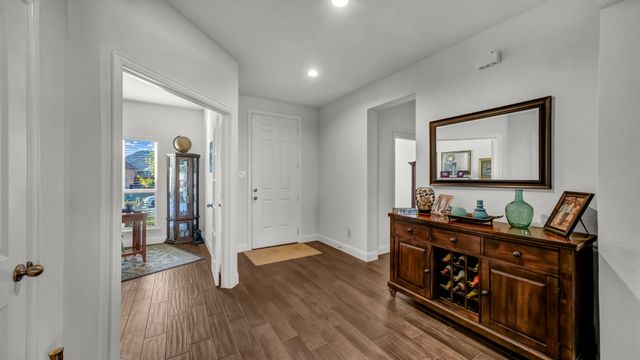 15004 Fleet Hill Road, Aledo, TX 76008