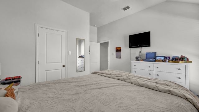 15004 Fleet Hill Road, Aledo, TX 76008