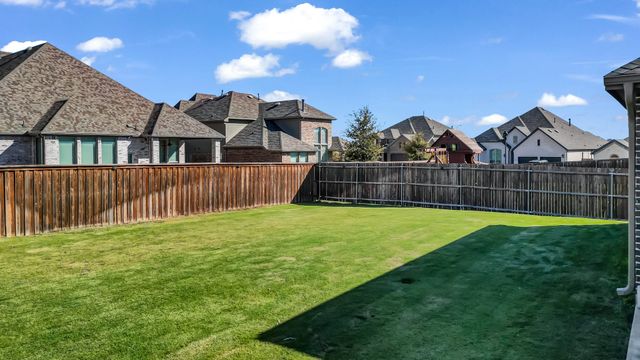 15004 Fleet Hill Road, Aledo, TX 76008