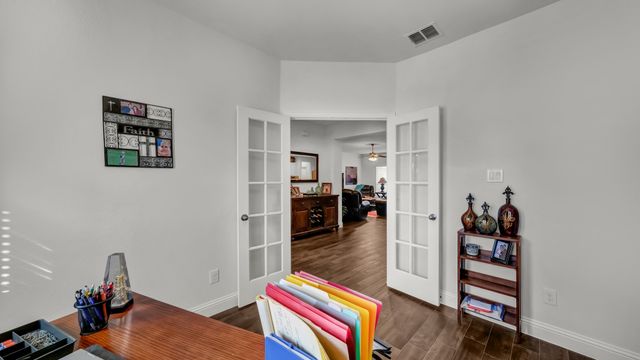 15004 Fleet Hill Road, Aledo, TX 76008