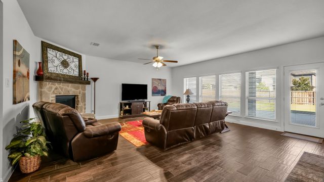 15004 Fleet Hill Road, Aledo, TX 76008