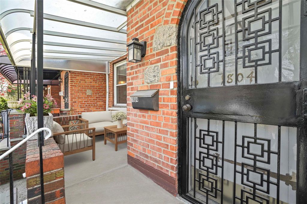 1804 Avenue X, Brooklyn, NY 11235