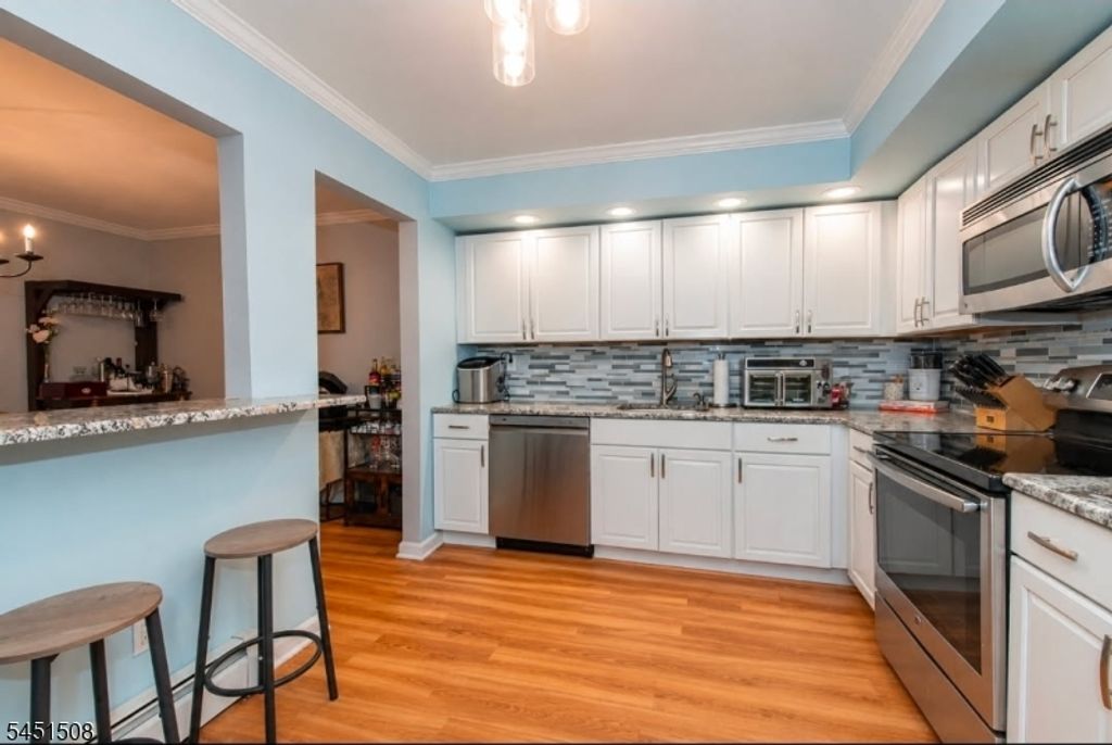 4 B-C Foxwood Dr C, Morris Plains Boro, NJ 07950 — photo 5