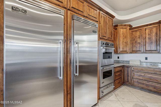 5171 N Hacienda Del Sol Road, Tucson, AZ 85718