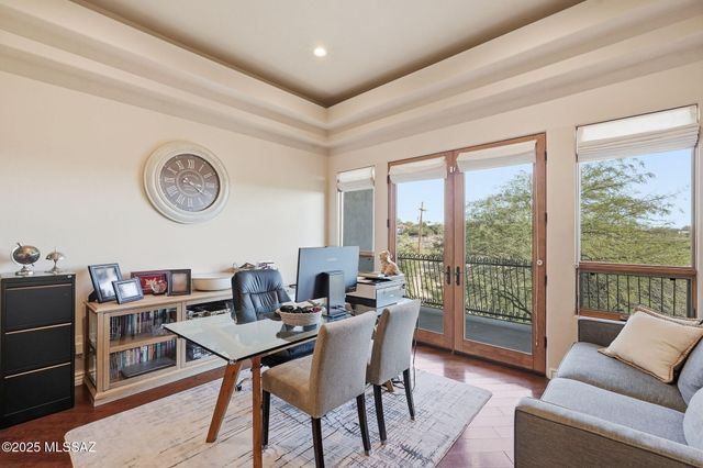 5171 N Hacienda Del Sol Road, Tucson, AZ 85718