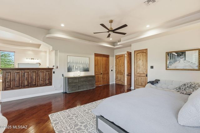 5171 N Hacienda Del Sol Road, Tucson, AZ 85718