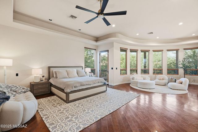 5171 N Hacienda Del Sol Road, Tucson, AZ 85718