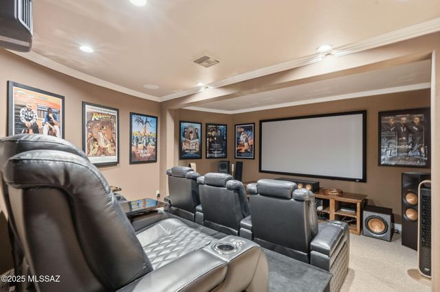 5171 N Hacienda Del Sol Road, Tucson, AZ 85718