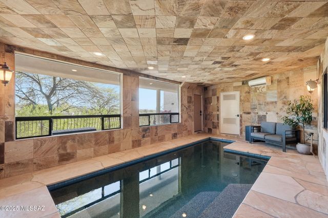 5171 N Hacienda Del Sol Road, Tucson, AZ 85718