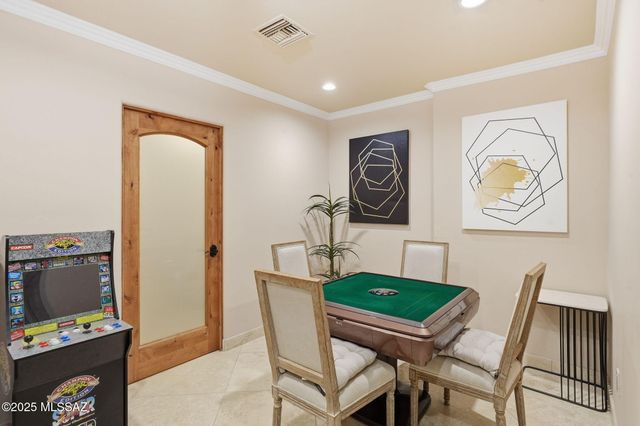 5171 N Hacienda Del Sol Road, Tucson, AZ 85718