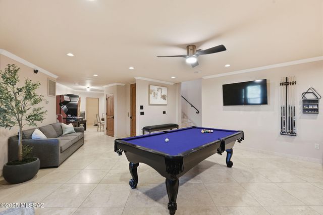 5171 N Hacienda Del Sol Road, Tucson, AZ 85718