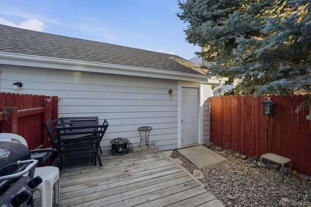 12223 Bannock Circle D, Denver, CO 80234
