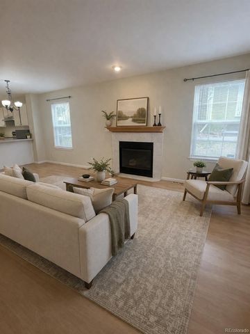 12223 Bannock Circle D, Denver, CO 80234