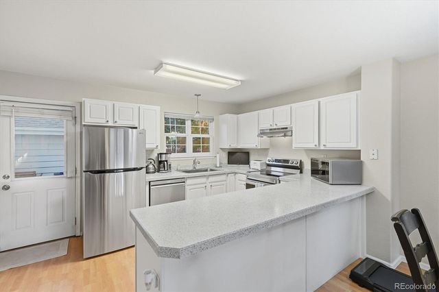 12223 Bannock Circle D, Denver, CO 80234