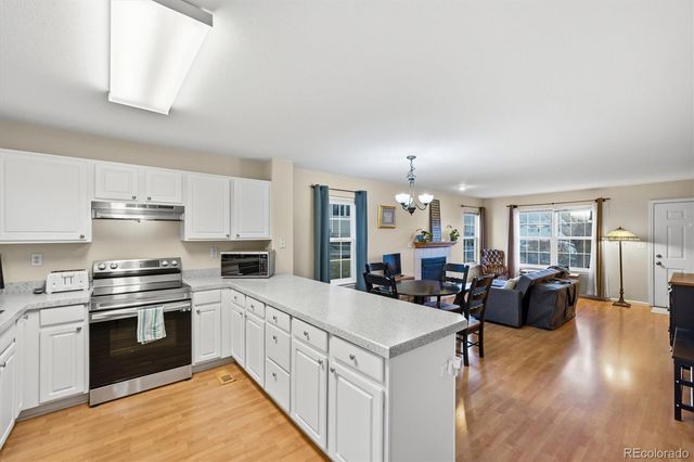 12223 Bannock Circle D, Denver, CO 80234