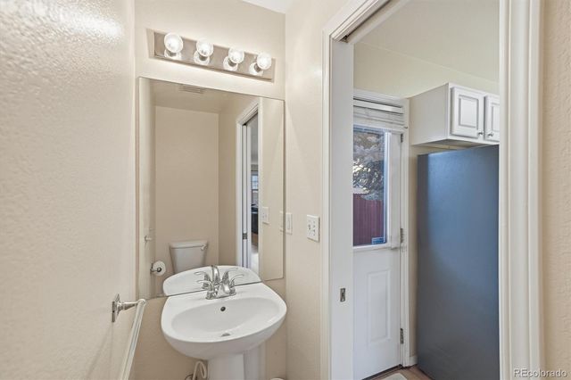 12223 Bannock Circle D, Denver, CO 80234