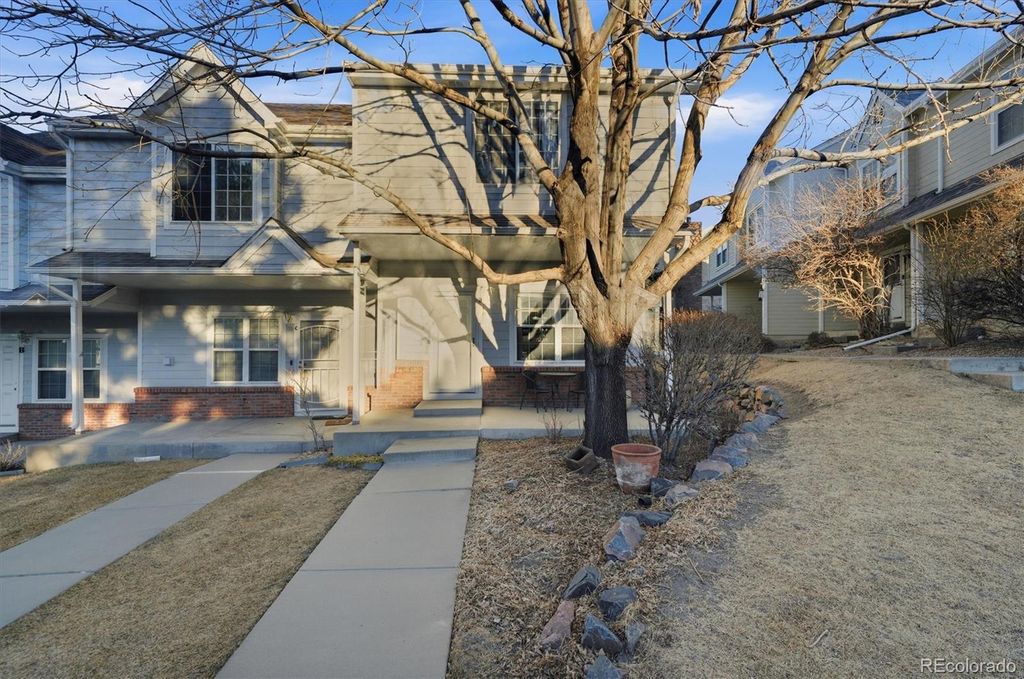 12223 Bannock Circle D, Denver, CO 80234