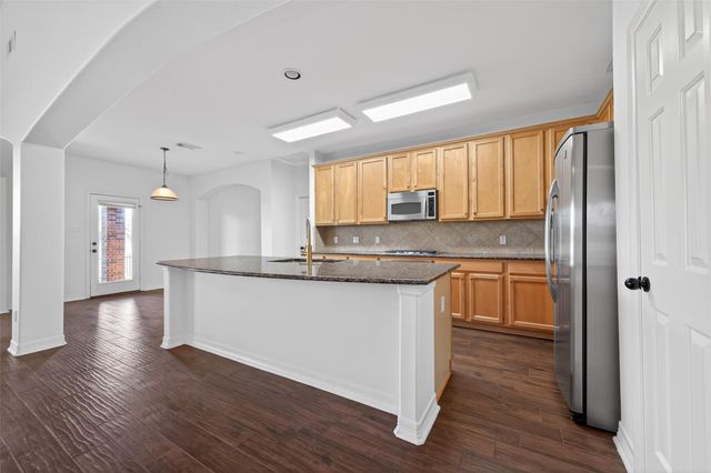 11506 Aucuba Lane, Houston, TX 77095
