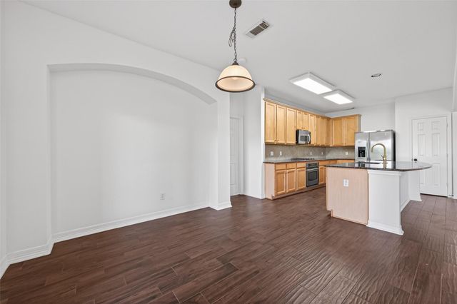 11506 Aucuba Lane, Houston, TX 77095