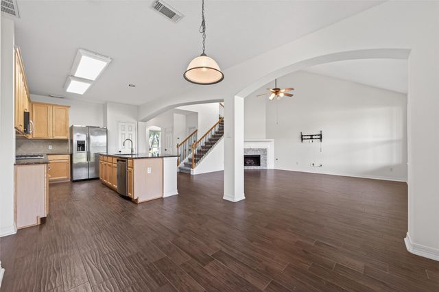 11506 Aucuba Lane, Houston, TX 77095