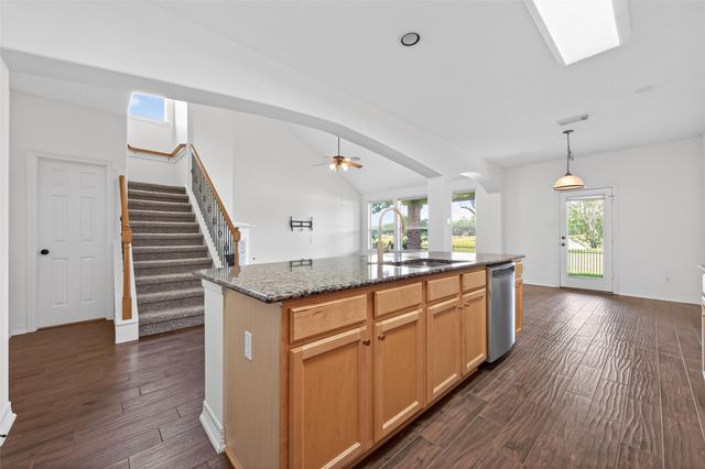 11506 Aucuba Lane, Houston, TX 77095