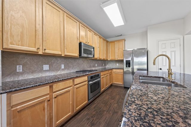 11506 Aucuba Lane, Houston, TX 77095