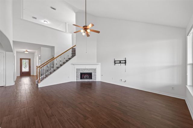 11506 Aucuba Lane, Houston, TX 77095