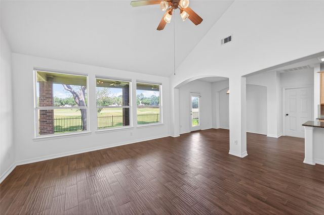 11506 Aucuba Lane, Houston, TX 77095