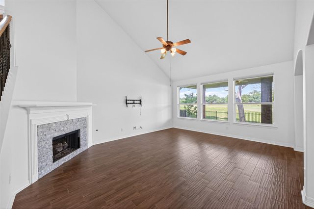 11506 Aucuba Lane, Houston, TX 77095