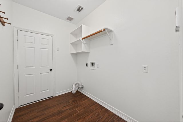 11506 Aucuba Lane, Houston, TX 77095